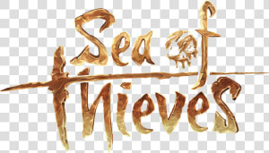 Sea Of Thieves Transparent   Sea Of Thieves Transparent Logo  HD Png Download