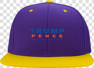 Trump Pence Make America Great Again Snapback Hat Hats   Baseball Cap  HD Png Download