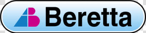 Beretta Logo Png  Transparent Png