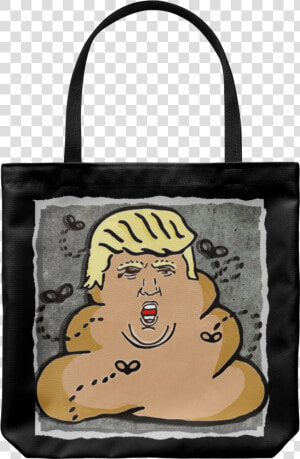 Trump Poop Emoji Class   Political Street Art Artists  HD Png Download