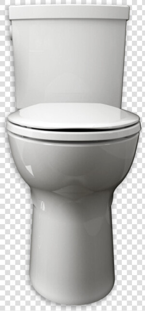 Toilet Bathroom Seats Bidet Sink Flush Clipart   Toilet Front Elevation Png  Transparent Png