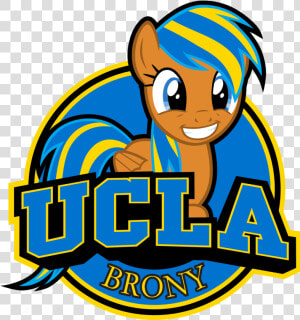 Ucla Bruins  HD Png Download