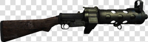 Bioshock Wiki   Fantasy Submachine Gun  HD Png Download