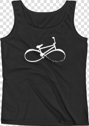 Infinity Bmx Mom Love My Bmx Rider   Active Tank  HD Png Download