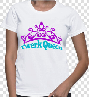 Twerkq Mockup Wh Copy Original   T Shirt Arabic Calligraphy  HD Png Download