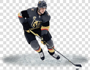 William Karlsson Golden Knights  HD Png Download