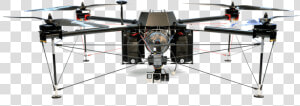 Energyor H2quad Multirotor Uav   Helicopter Rotor  HD Png Download