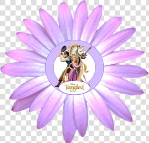 Tangled Party Toppers Or Free Printable Candy Bar Labels   Tangled Disney  HD Png Download