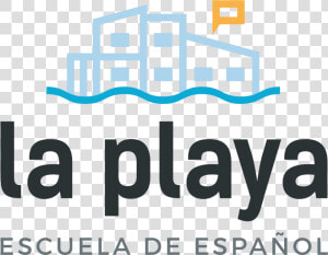 La Playa Escuela De Español   La Playa Escuela De Español Malaga  HD Png Download