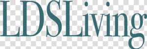 Lds Living   Lds Living Logo  HD Png Download