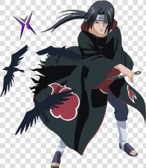 Itachi Uchiha Png Image   Itachi Uchiha  Transparent Png