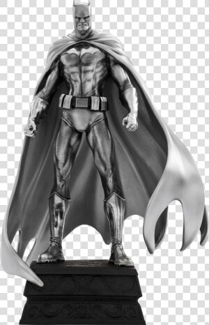 Royal Selangor Batman Figurine  HD Png Download