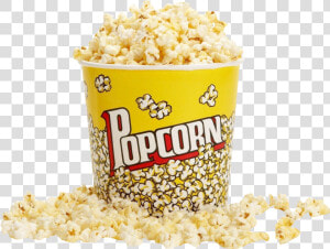 Popcorn Png Image   Popcorn Png  Transparent Png