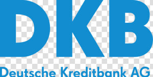 Deutsche Kreditbank  HD Png Download