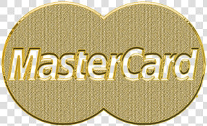 Master Card  Plastic Card  Bank Card  Score   Master Card Logo Gold  HD Png Download