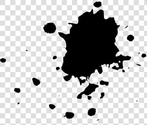 Paint Splotch Png  Transparent Png