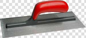 Wallboard Tools Carbon Steel Trowel   Trowel  HD Png Download