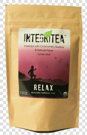 Relax Front1   Paper Bag  HD Png Download