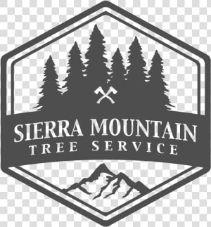 Sierra Mountain Tree Service Inc   HD Png Download