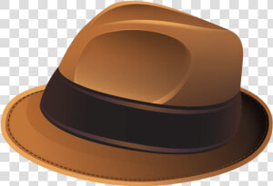 Cowboy Hat Download Brown Hat Transparent Clipart Photo   Transparent Background Hat Clipart  HD Png Download