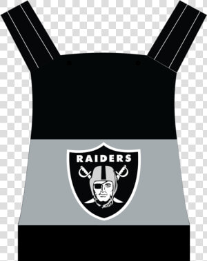 Oakland Raiders   Png Download   Transparent Background Oakland Raiders Logo  Png Download