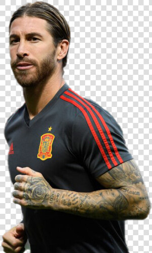 Sergio Ramos Download Png Image   Sergio Ramos 2020  Transparent Png