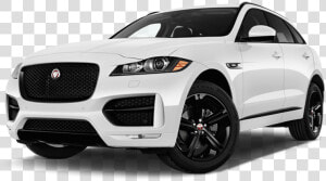 Jaguar F Pace Png  Transparent Png