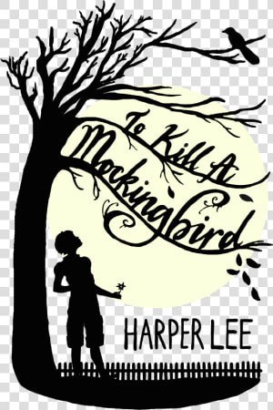 Pic   Kill A Mockingbird Cover  HD Png Download