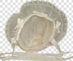 Transparent Hat Bonnet   Handbag  HD Png Download