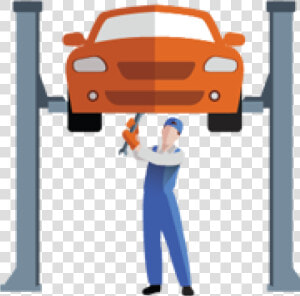 Transparent Car Mechanic Png   Car Mechanic Png  Png Download