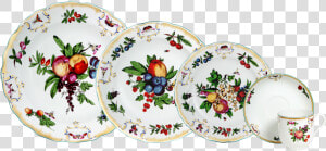 Duke Of Gloucester Dinnerware  HD Png Download