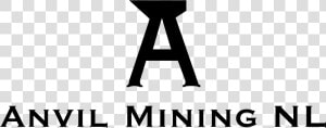 Anvil Mining Logo Png Transparent  Png Download