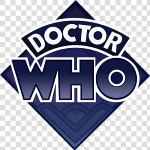 Doctor Who Logo 70s  HD Png Download