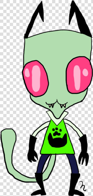 Catboy Png  Transparent Png