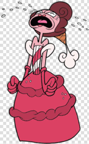 Cuphead Wiki   Cuphead Baroness Von Bon Bon  HD Png Download