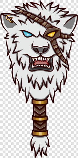 Transparent Rengar Png   Rengar Png  Png Download