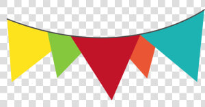 Stock Pvc Bunting   Graphic Design  HD Png Download