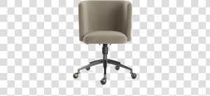 Vince Office Chair   Office Chair  HD Png Download