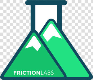 Friction Labs Logo  HD Png Download