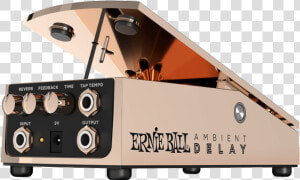     Ernie Ball Expression Delay  HD Png Download