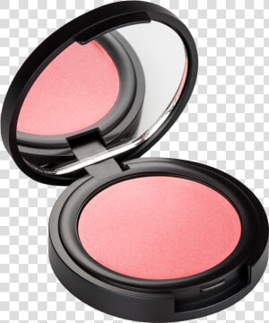 Nui Cosmetics Pressed Powder Blush Anahira   Blush Makeup Transparent Background  HD Png Download