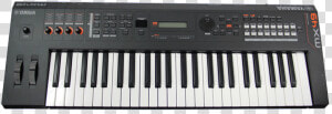 Used Yamaha Mx 49 Synthesizer And Controller  HD Png Download