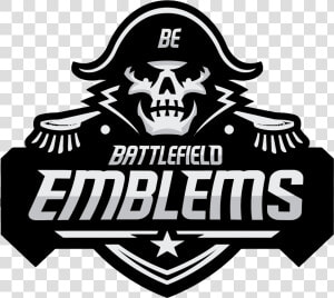 Battlefield One Png  quality Emblem Designs   Milwaukee Admirals  Transparent Png