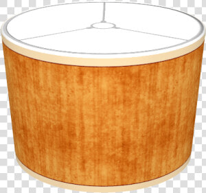 Vertical Woodgrain With Cream  amp  Brown Trim   Coffee Table  HD Png Download