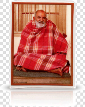 Neem Karoli Baba  HD Png Download