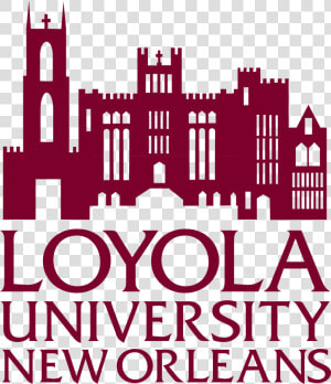 Loyola University New Orleans Emblem  HD Png Download