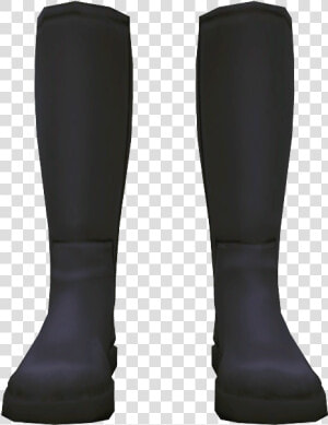 Download Zip Archive   Knee high Boot  HD Png Download