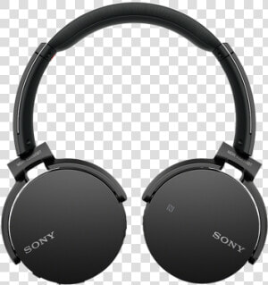 Sony Headphone Png Free Download   Sony Extra Bass Mdr Xb650bt  Transparent Png