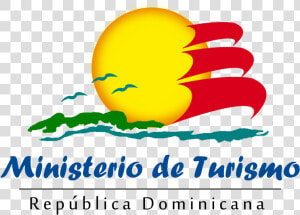 Ministerio De Turismo Rd  HD Png Download