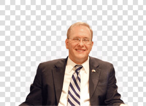 Jim Langevin Smiling Big   Businessperson  HD Png Download